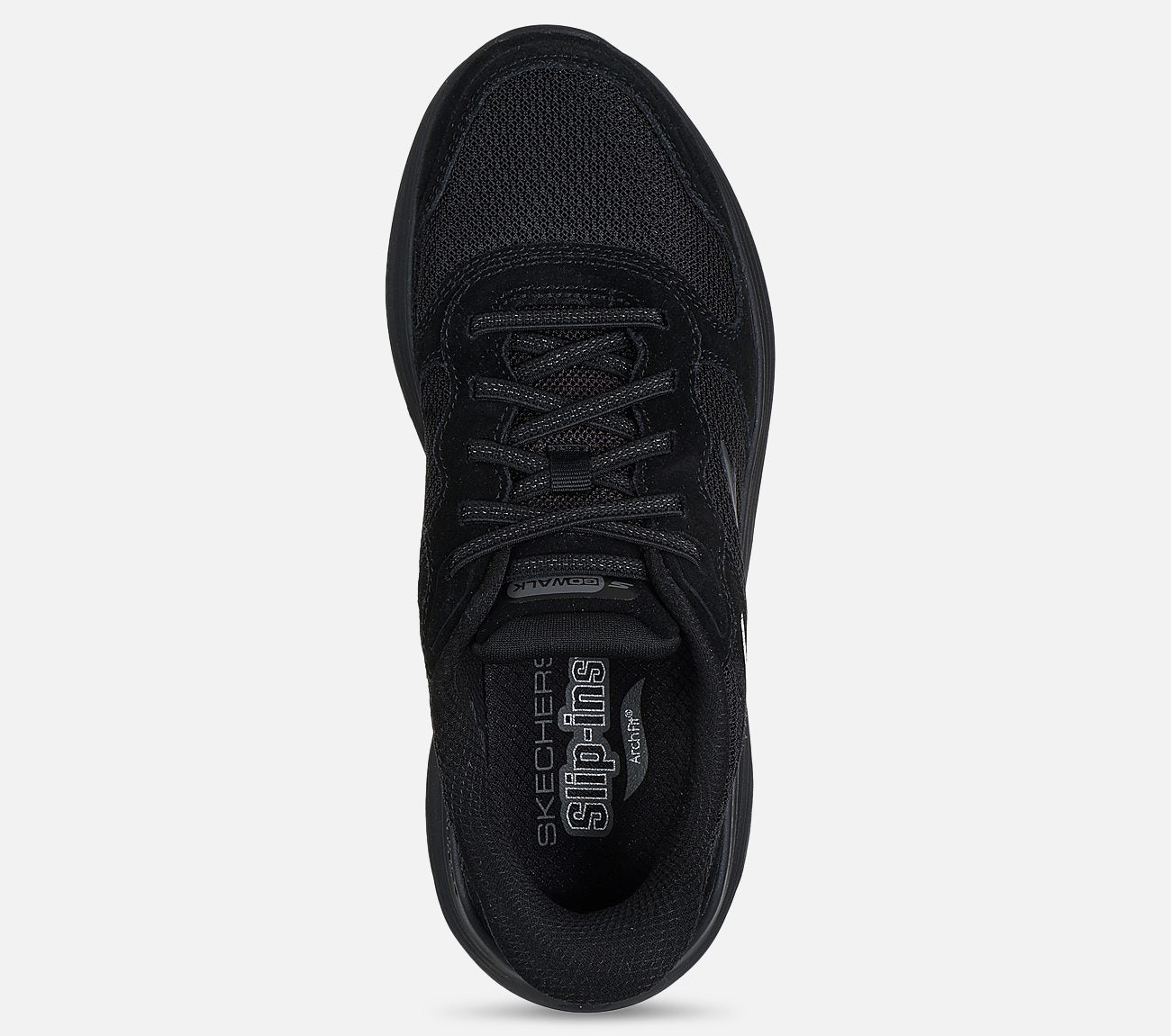 Slip-ins: GO WALK Stability 2.0 Shoe Skechers.dk