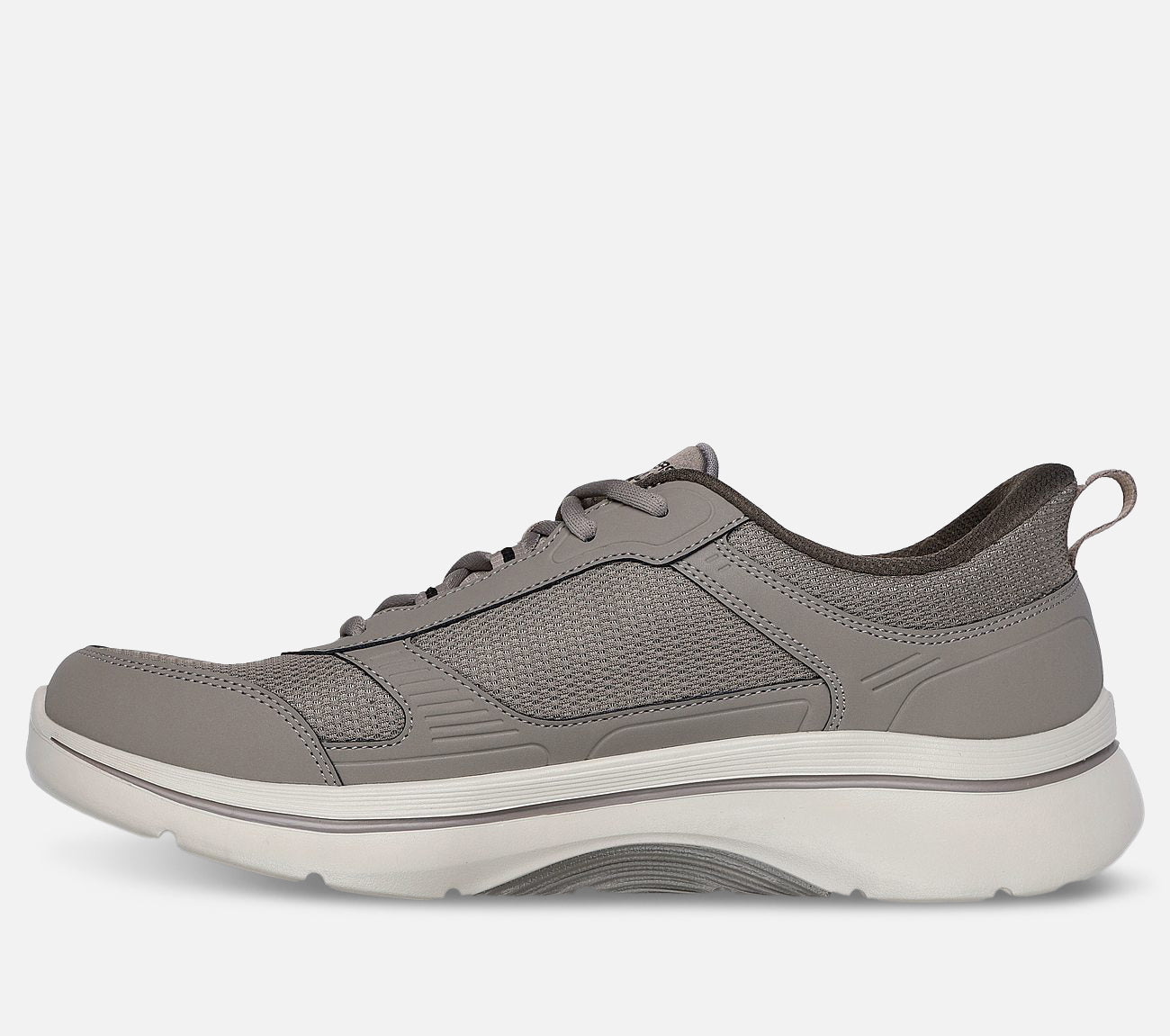 Slip-ins: GO WALK Arch Fit 2.0 - Seared Shoe Skechers.dk