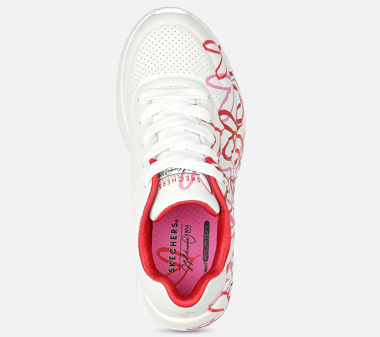 UNO Lite - Skechers x JGoldcrown Shoe Skechers