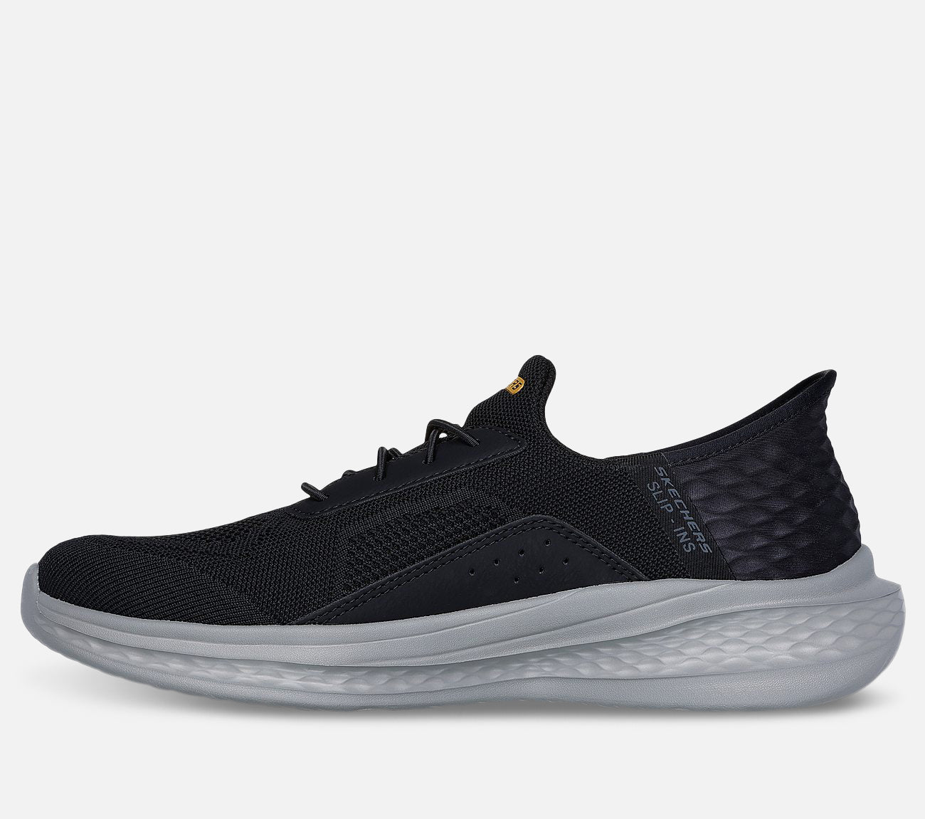 Relaxed Fit: Slip-ins: Slade - Cohen Shoe Skechers.dk