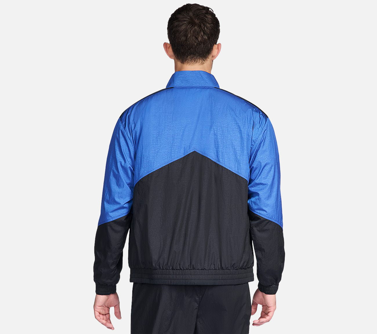 Go Shield Pace Jacket Clothes Skechers.dk