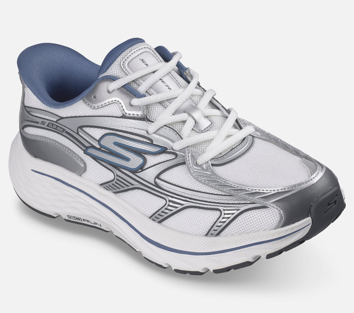 Slip-ins: GO RUN Consistent 3 - City Cruise Shoe Skechers.dk