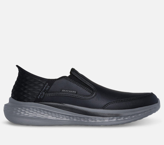 Relaxed Fit: Slip-ins: Slade Cooper Shoe Skechers.dk