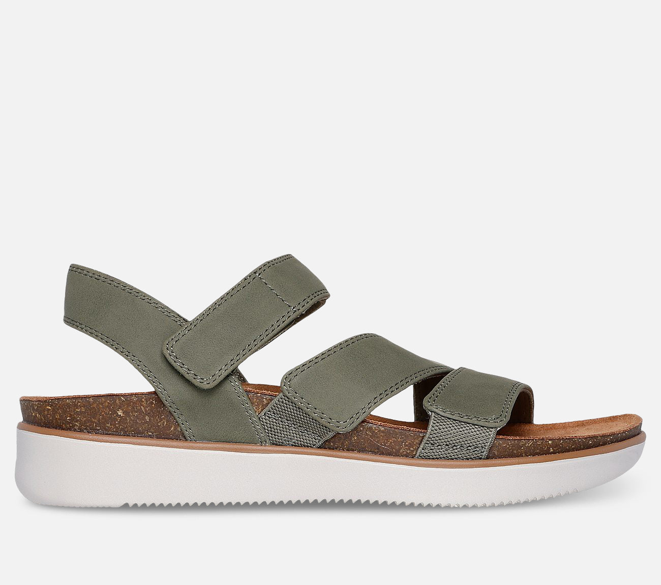 Lifted Comfort Sandal Skechers.dk