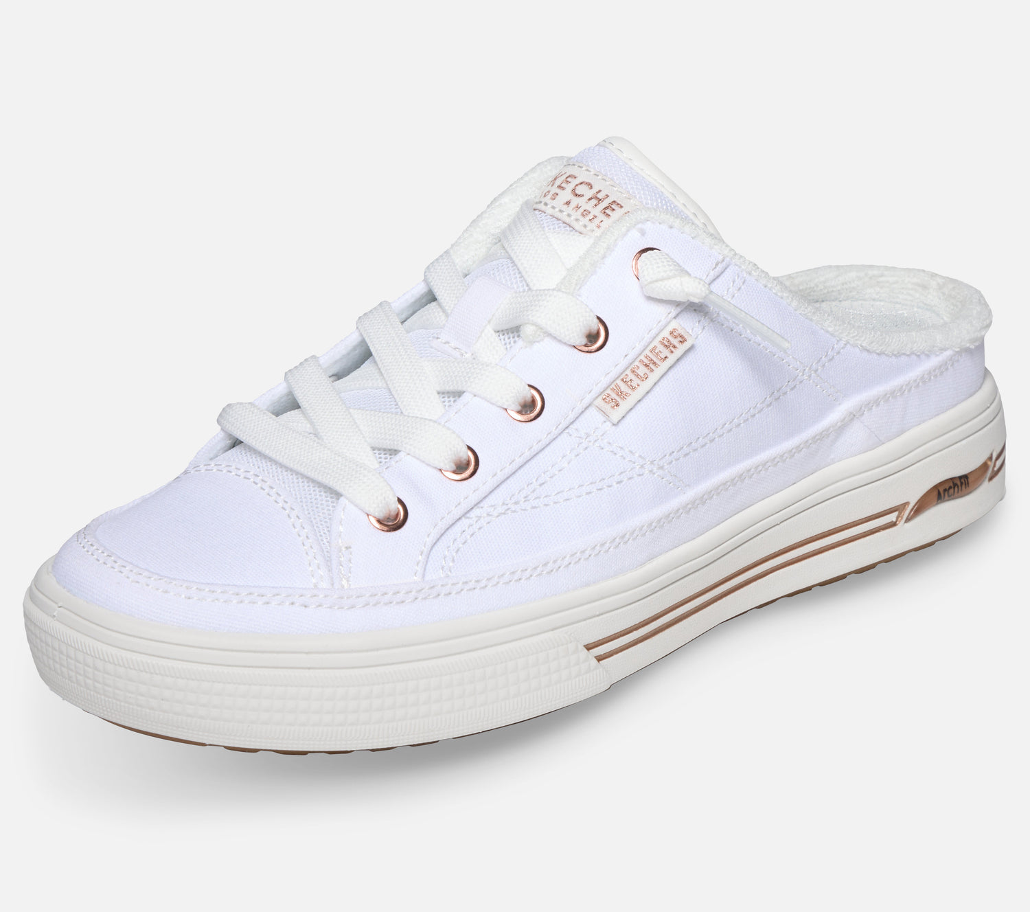 Arch Fit Arcade - Find Ya There Shoe Skechers.dk