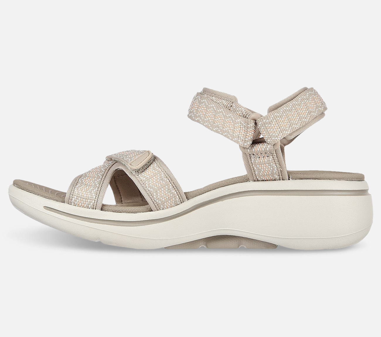 GO WALK Arch Fit - Affinity Sandal Skechers