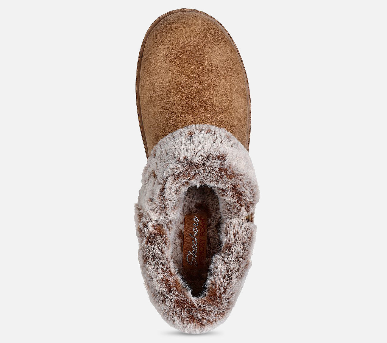 Cozy Campfire - French Toast 2 Slipper Skechers.dk