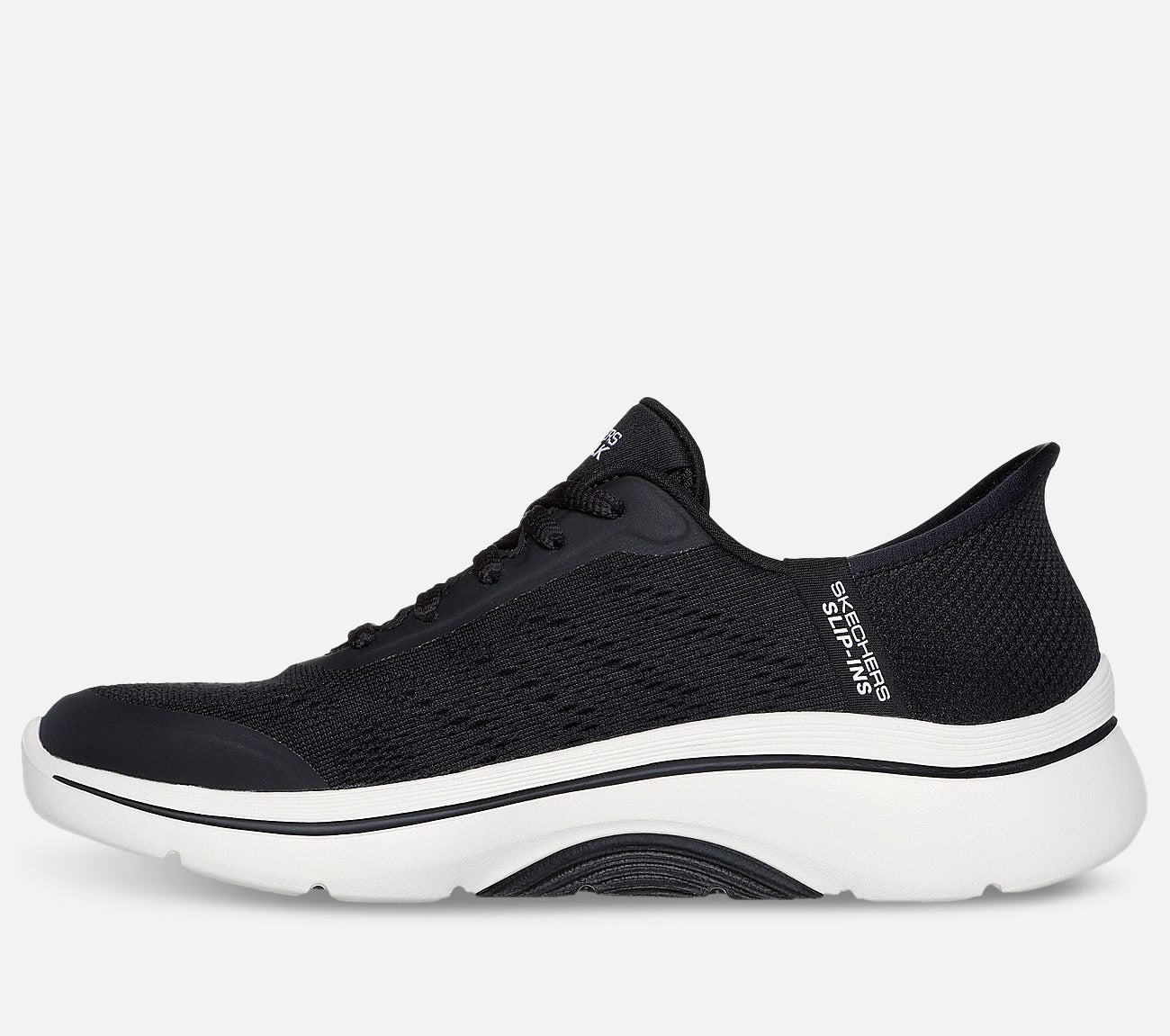 Wide Fit: Slip-ins: GO WALK Arch Fit 2.0 - Valencia Shoe Skechers.dk