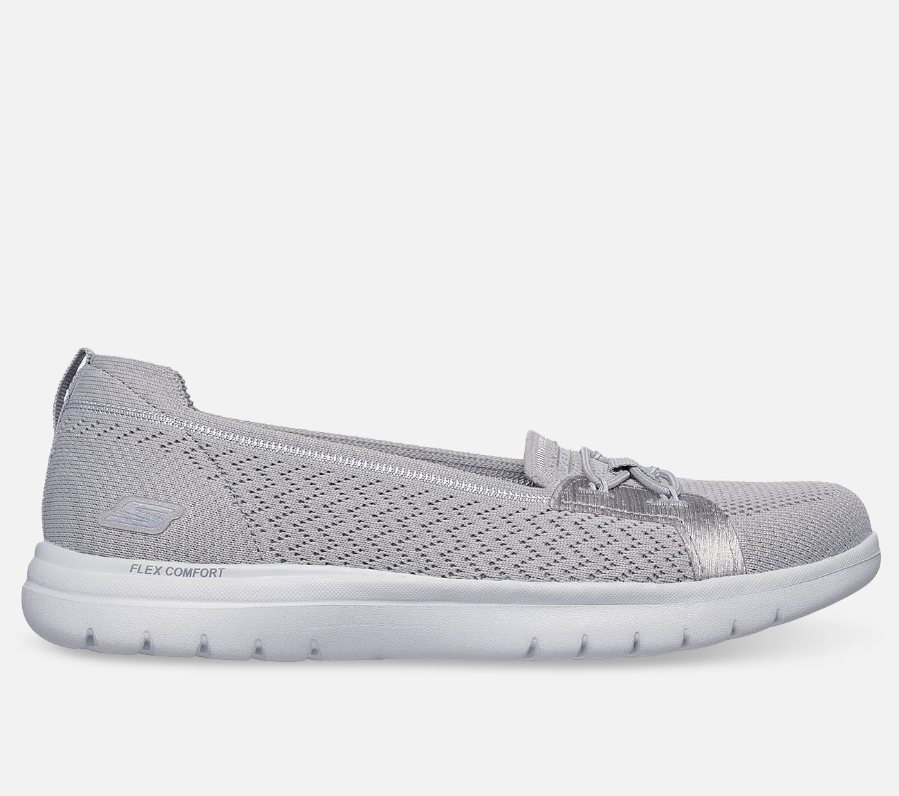 On-the-GO Flex - Logan Ballerina Skechers.dk