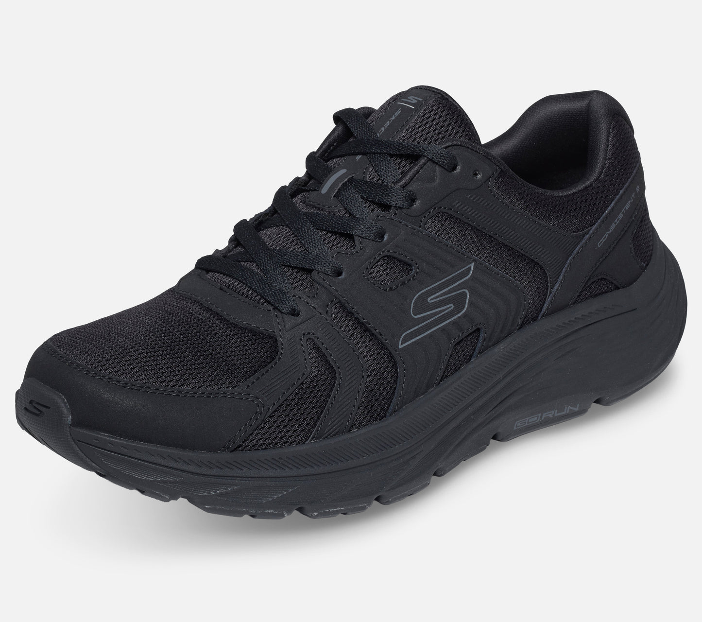 GO RUN Consistent 3 - Core Track