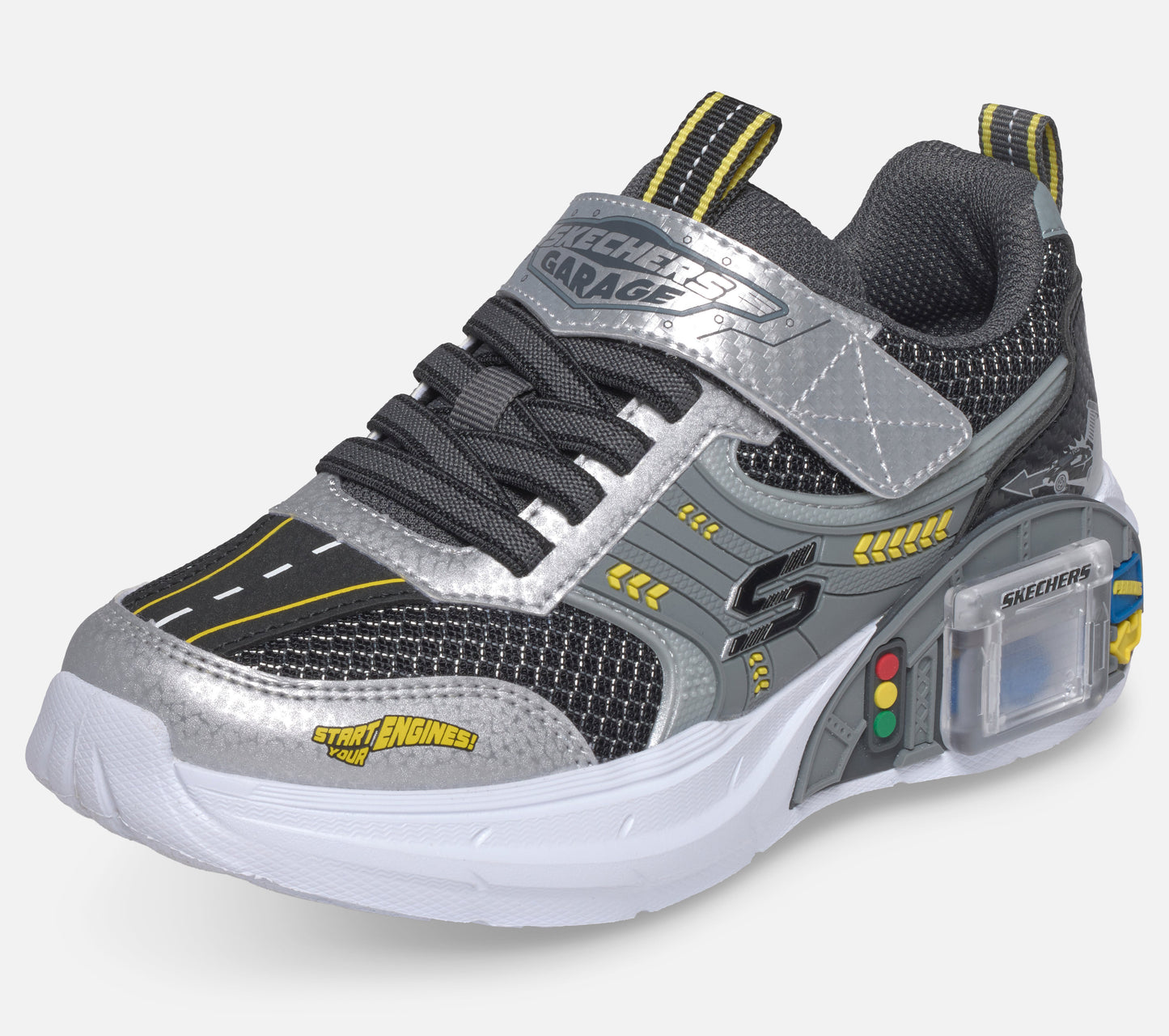 Garage Shoe Skechers.dk