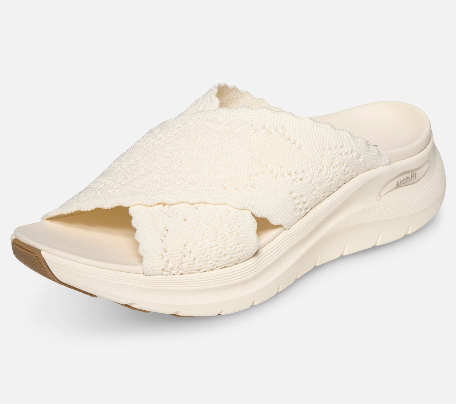 Arch Fit 2.0 Sandal - Still The One Sandal Skechers.dk