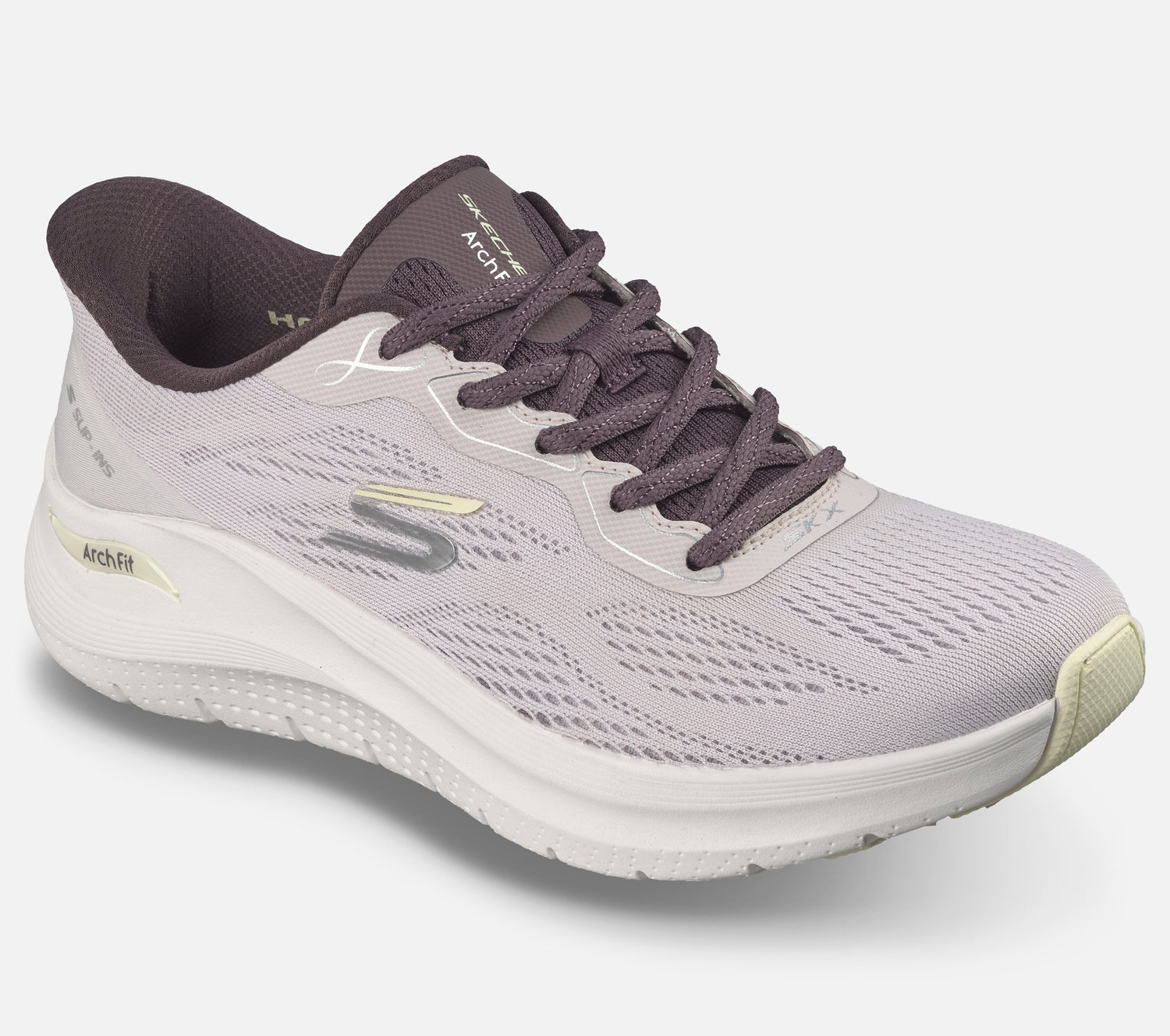Arch Fit 2.0 - Bold Motion Shoe Skechers.dk