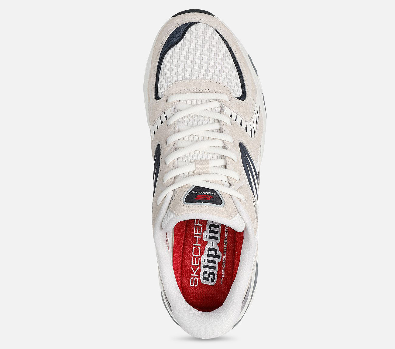 Slip-ins: Skech-Gel Shoe Skechers.dk
