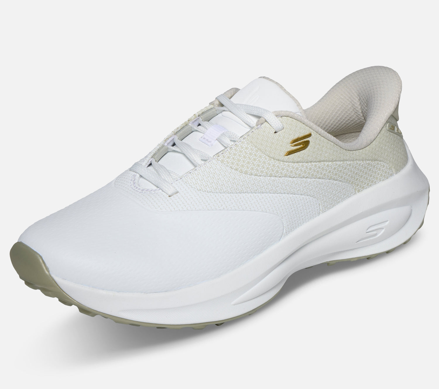 Slip-ins Go Golf Waterproof: Flow SI Golf Skechers.dk