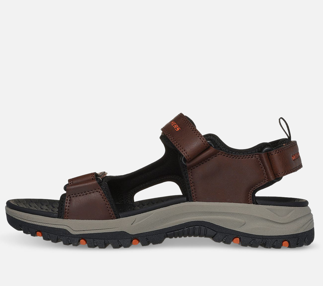 Relaxed Fit: Prewitt - Rigdon Sandal Skechers.dk