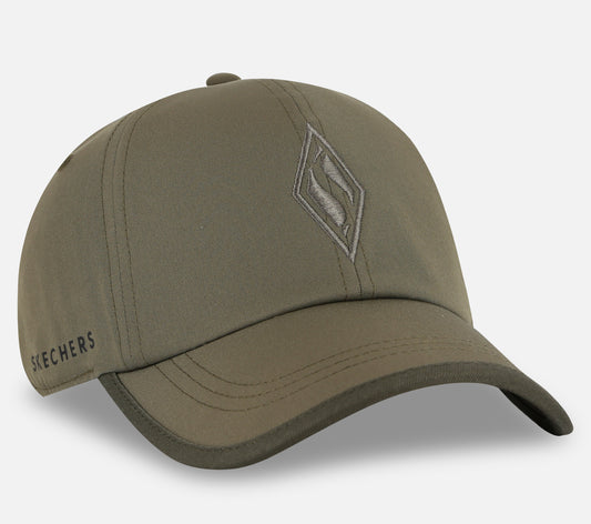 Skechweave Diamond Colorblock Hat Hat Skechers.dk