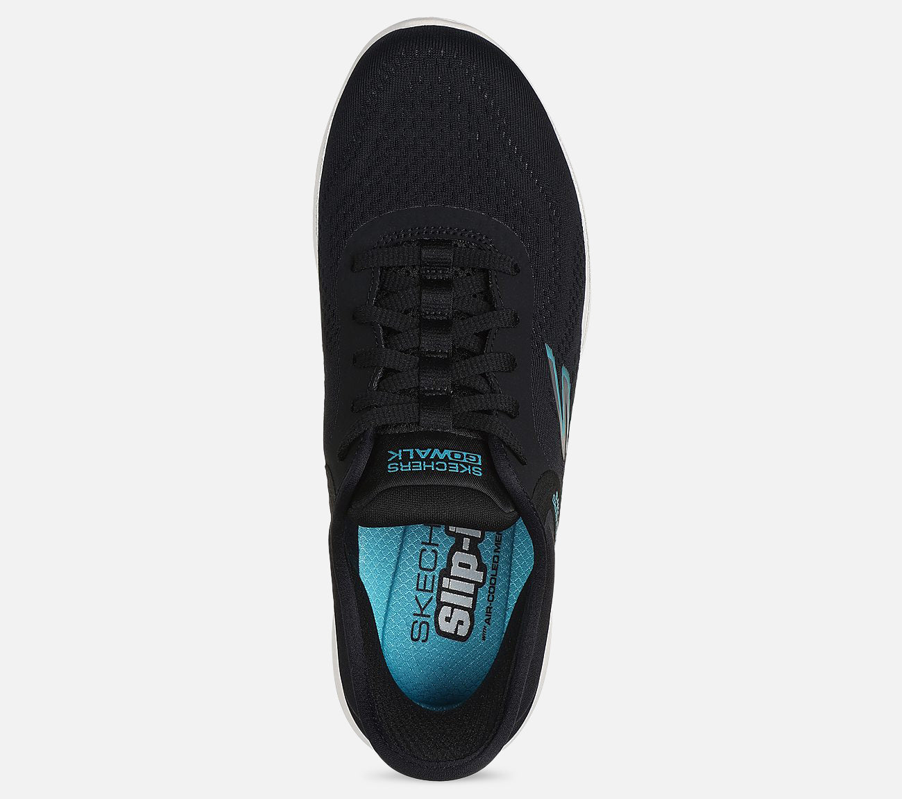 Slip-ins: GO WALK 7 - Valin Shoe Skechers.dk