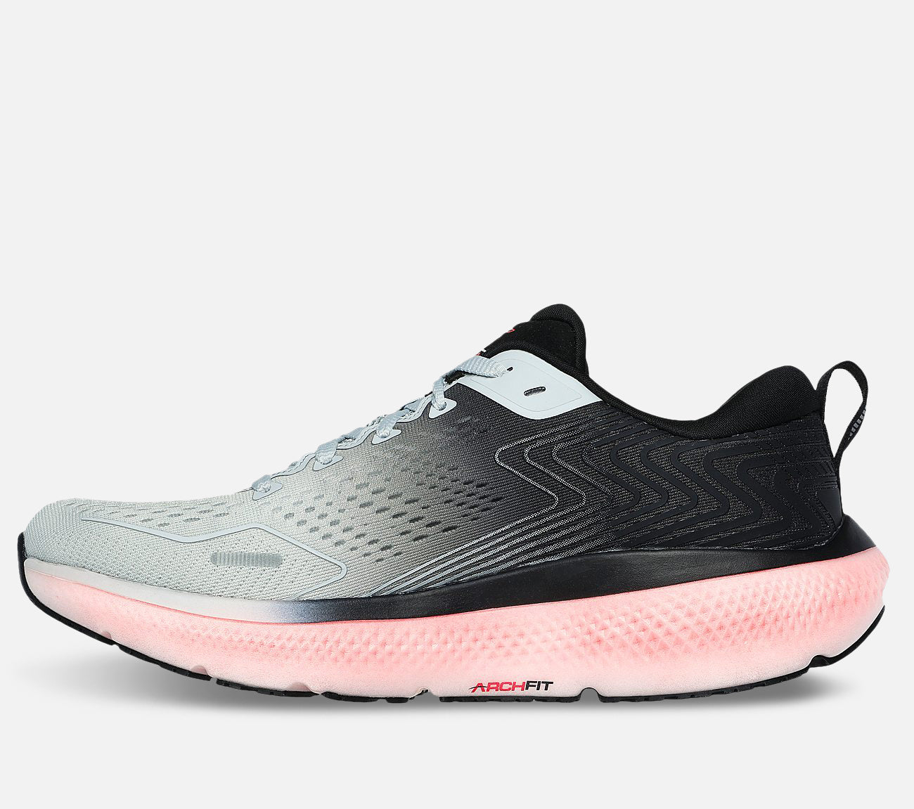 GO RUN Ride 11 Shoe Skechers.dk