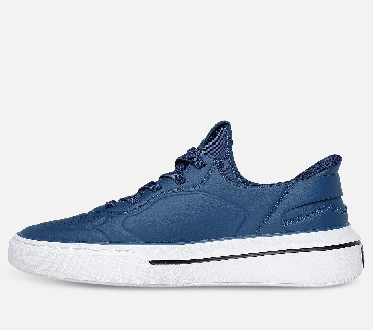 Snoop Dogg: Slip-ins: Snoop One - Next Episode Shoe Skechers.dk