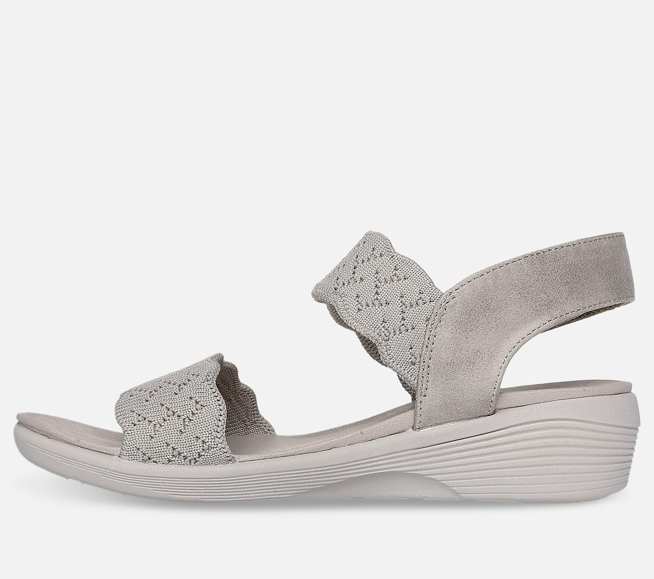 Arya - On The Rise Sandal Skechers.dk