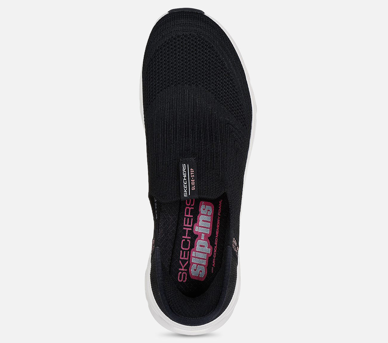 Slip-ins: Glide-Step Pro - Everyday Citizen Shoe Skechers.dk