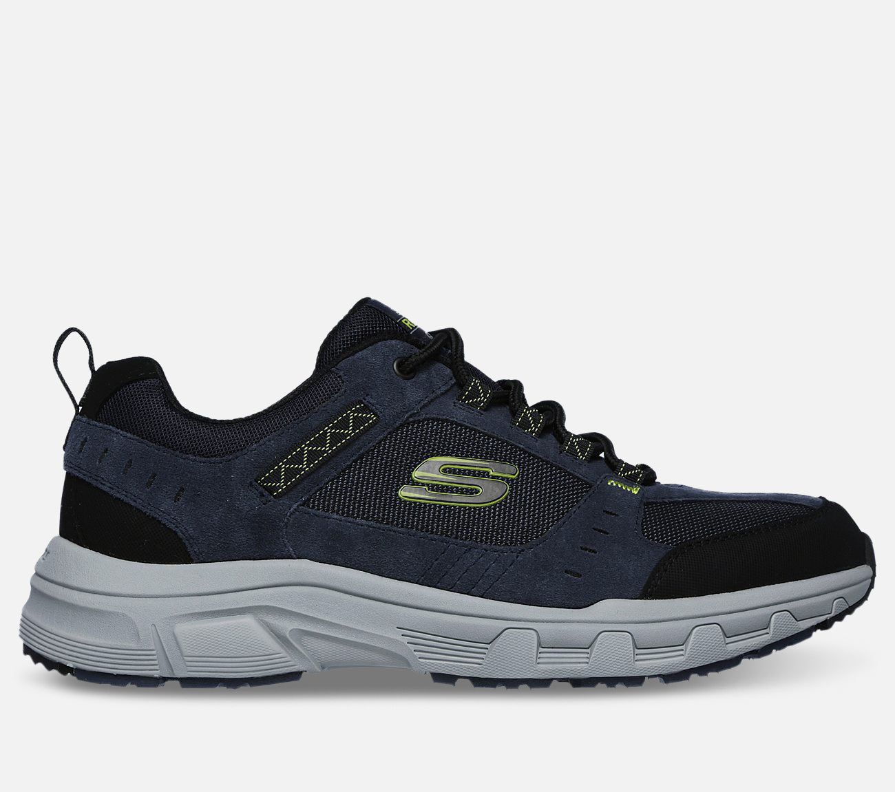 Relaxed Fit: Oak Canyon Shoe Skechers.dk