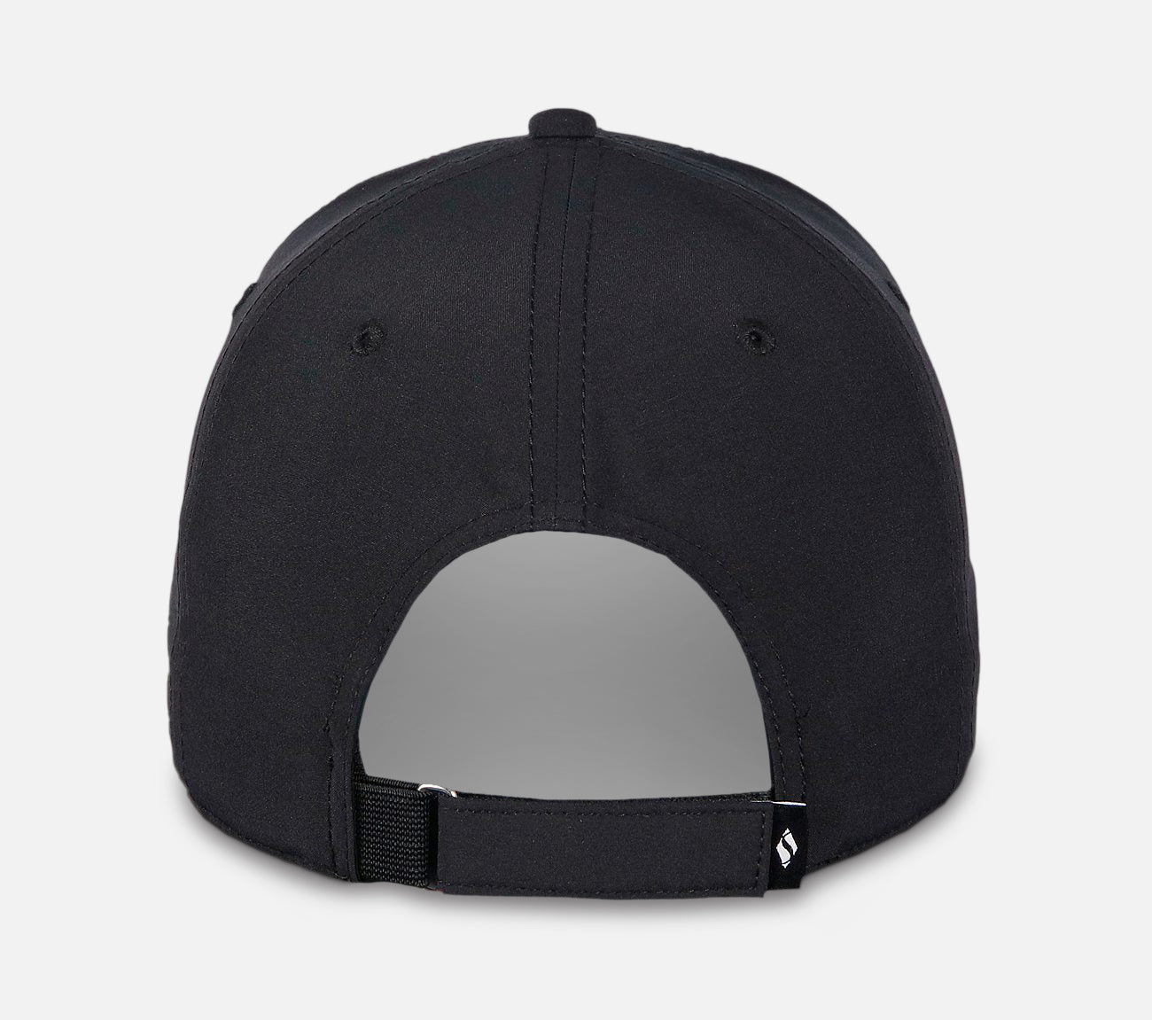 Kasket - Shine Rose Gold Diamond Hat Skechers