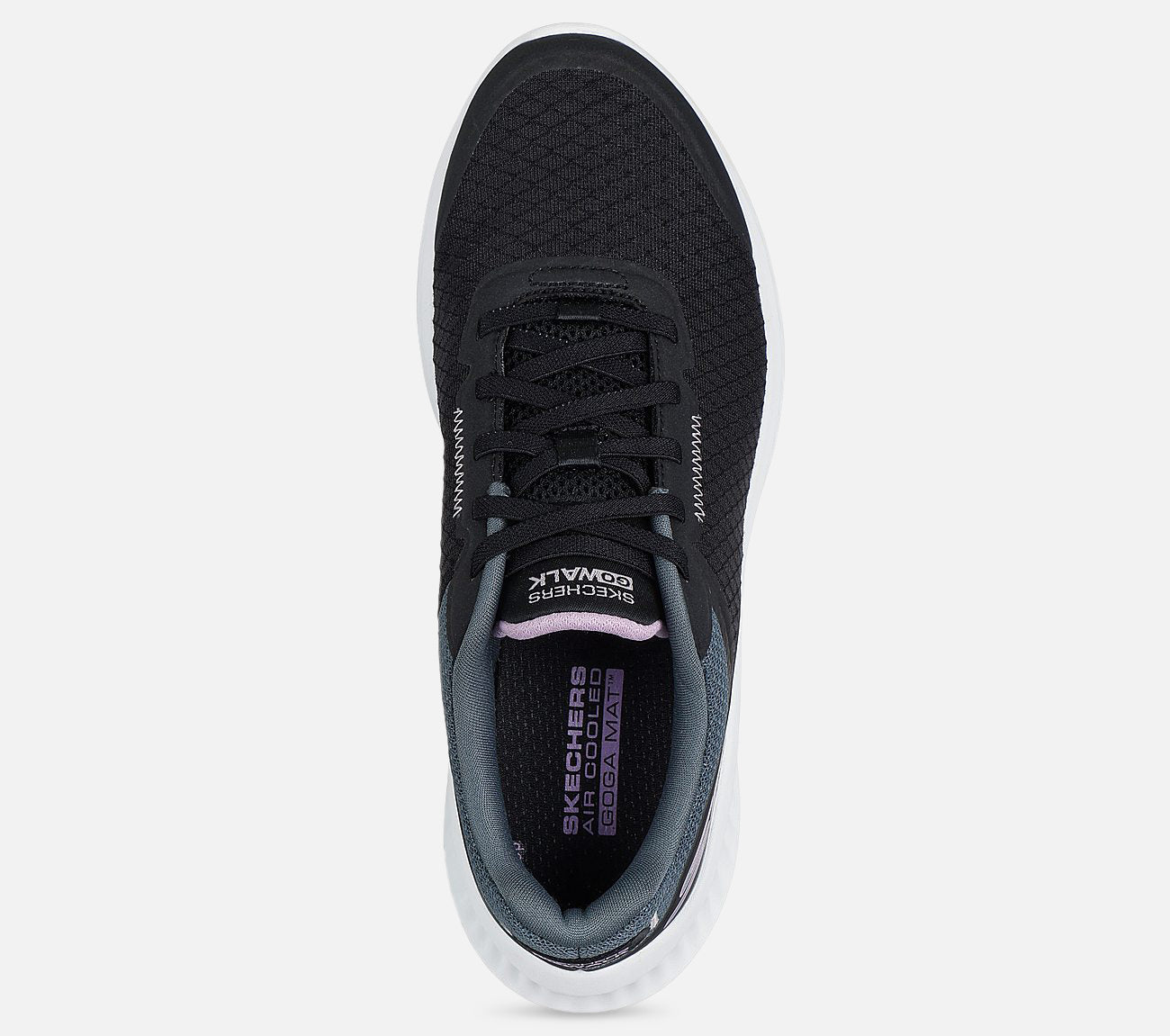 GO WALK Now - Nikkie Shoe Skechers.dk