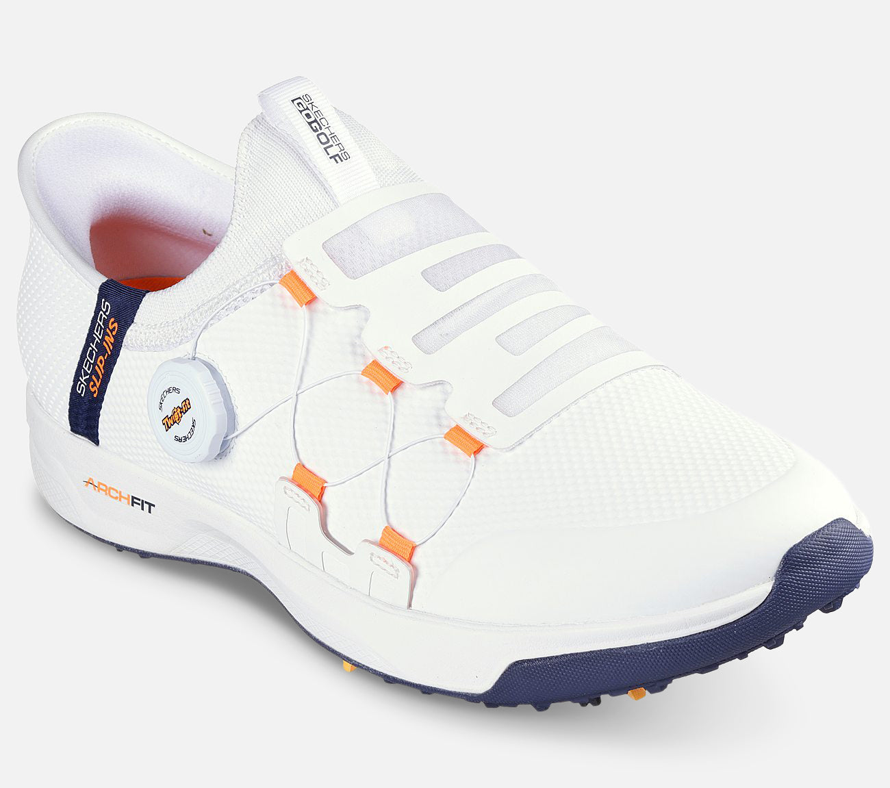 Slip-ins: GO GOLF Elite Vortex - Waterproof Golf Skechers.dk