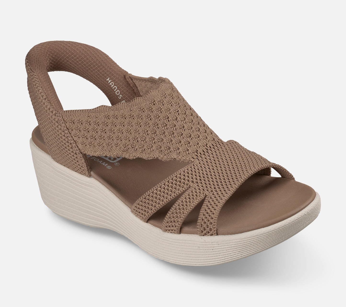Slip-ins: Parallel Lite - Summer Invite Sandal Skechers.dk