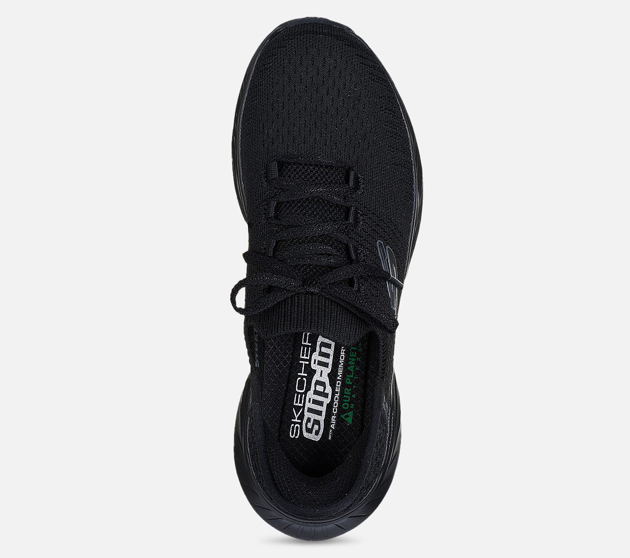 Relaxed Fit: Slip-ins: Edgeride – Impression Shoe Skechers.dk