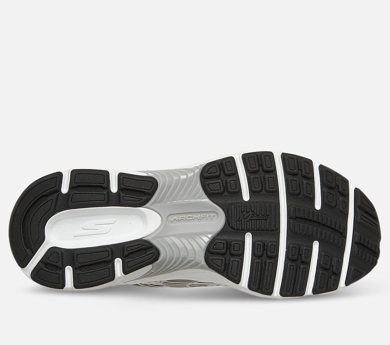 Slip-ins: Go Run Arch Fit 2.0 - Juniper Shoe Skechers.dk