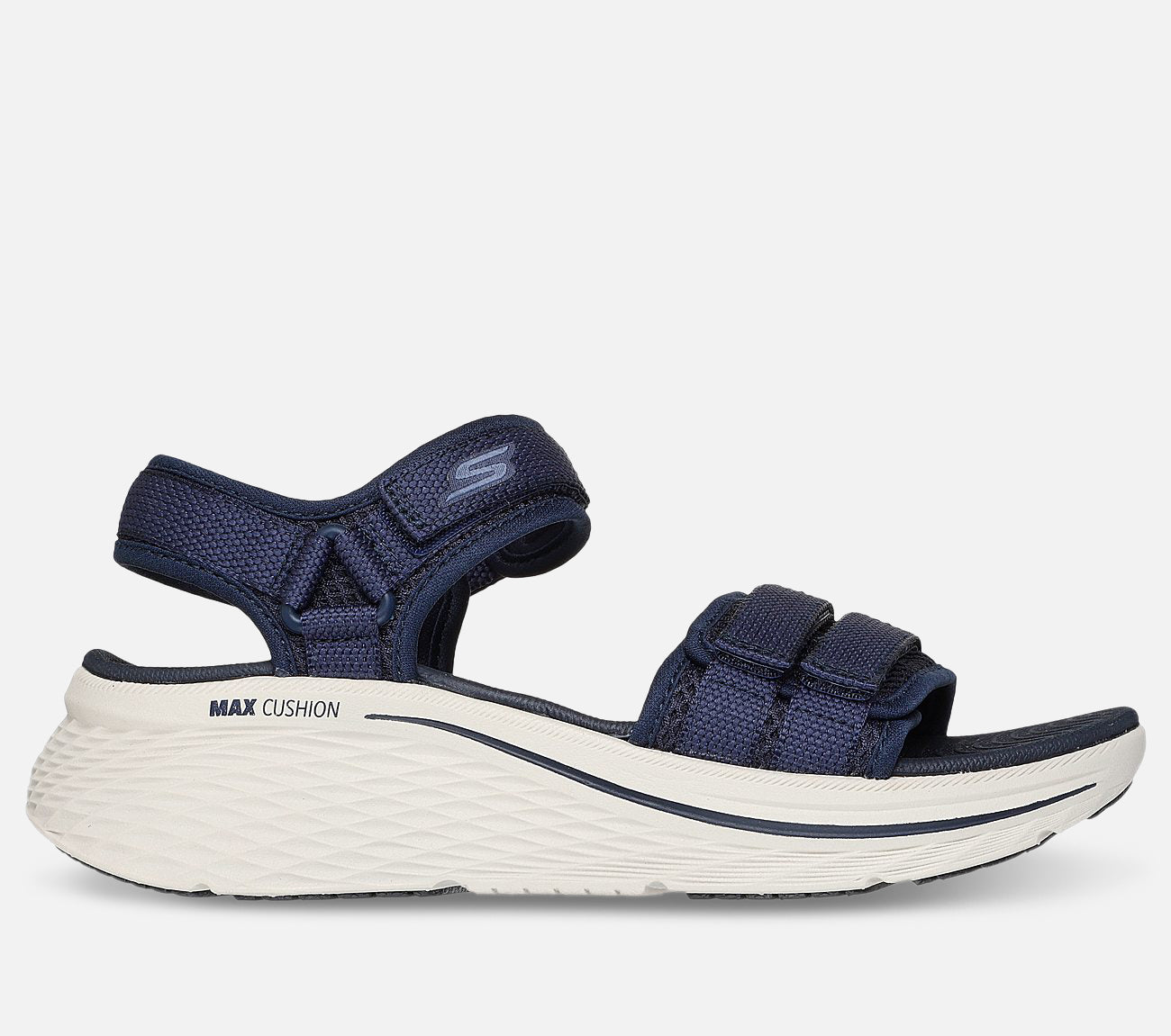 Max Cushioning Elite 2.0 Sandal - Jessie Sandal Skechers.dk