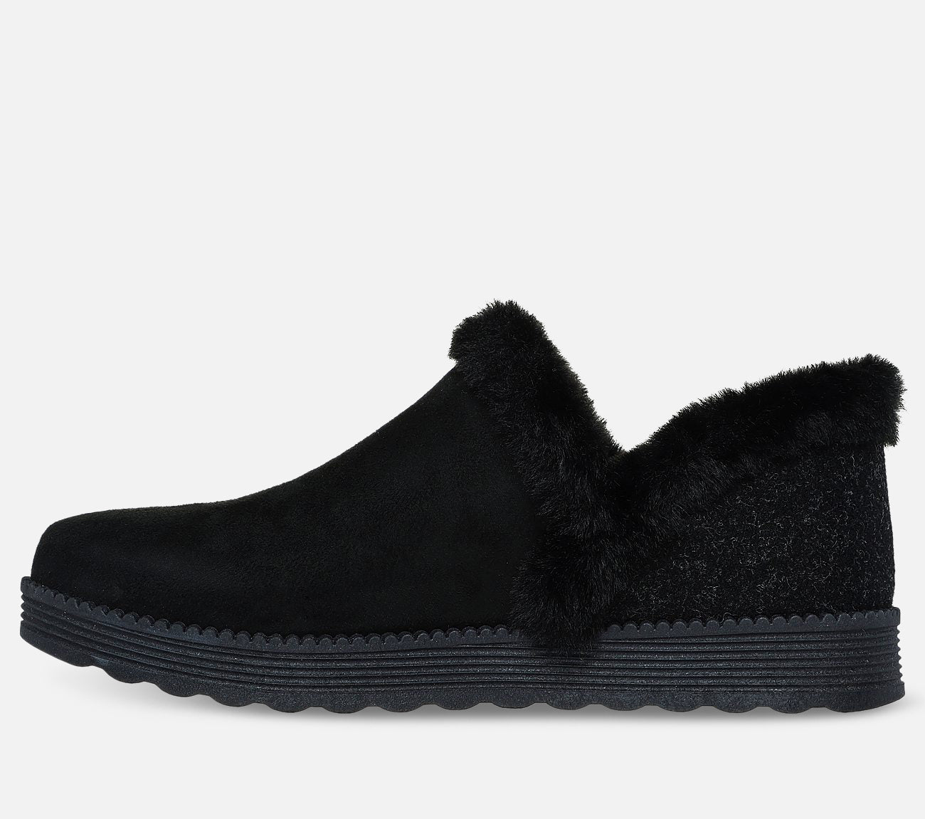 Arch Fit Dream - Winter Warmth Slipper Skechers.dk