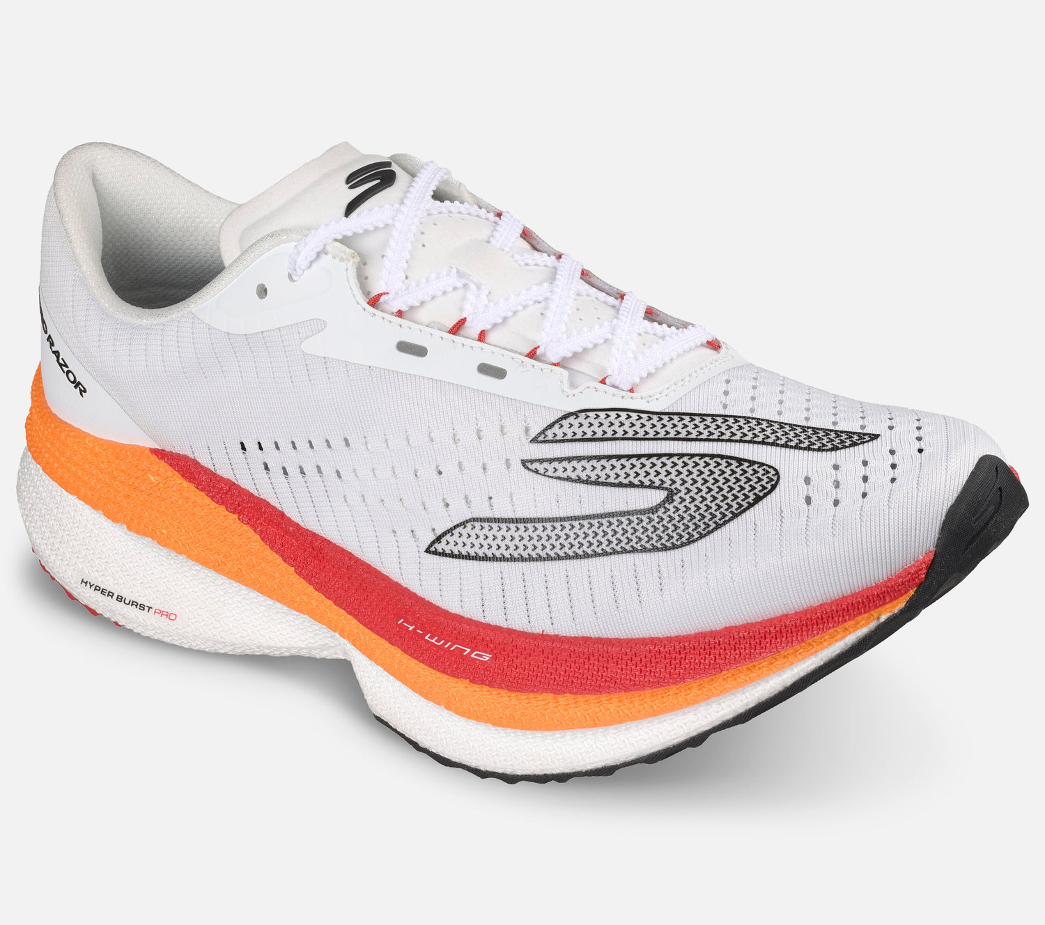 Aero Razor Shoe Skechers.dk