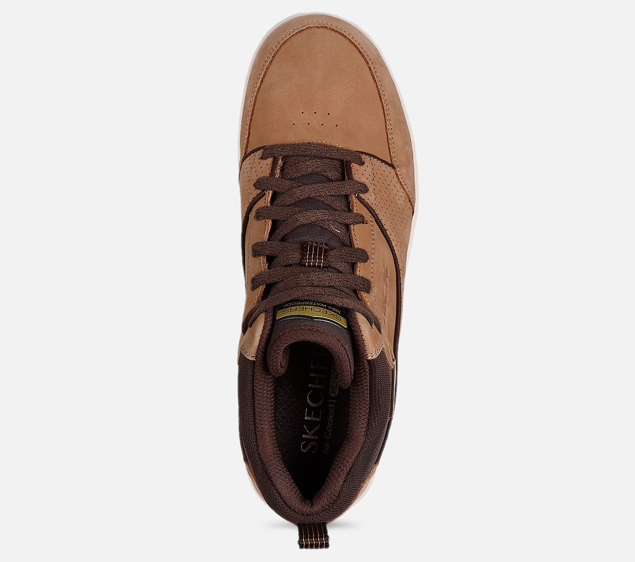Sport Court 2.0 - Starke - Waterproof Shoe Skechers.dk