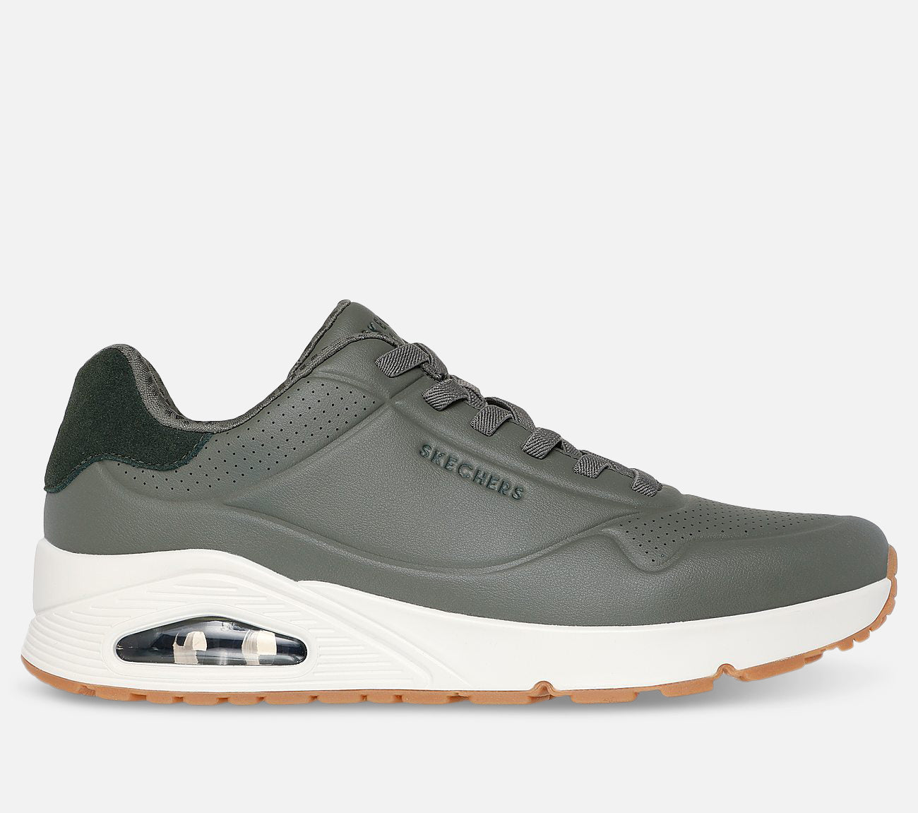 Uno - Tailored Air Shoe Skechers.dk