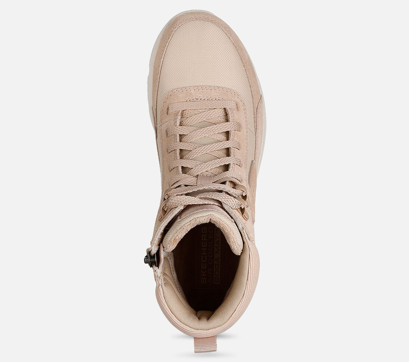 Clacial Ultra Wanderlust Boot Skechers.dk