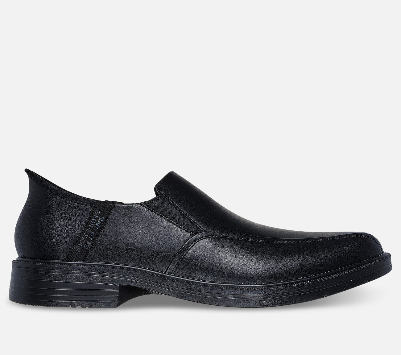 Relaxed Fit: Slip-ins: Caswell - Frantone Shoe Skechers.dk