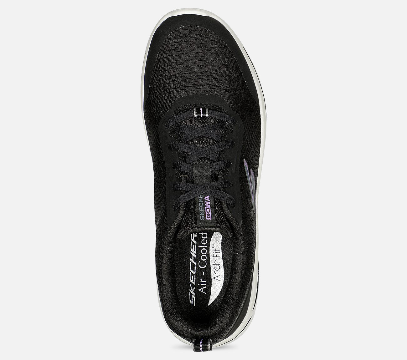 GO WALK Arch Fit - Uptown Summer Shoe Skechers