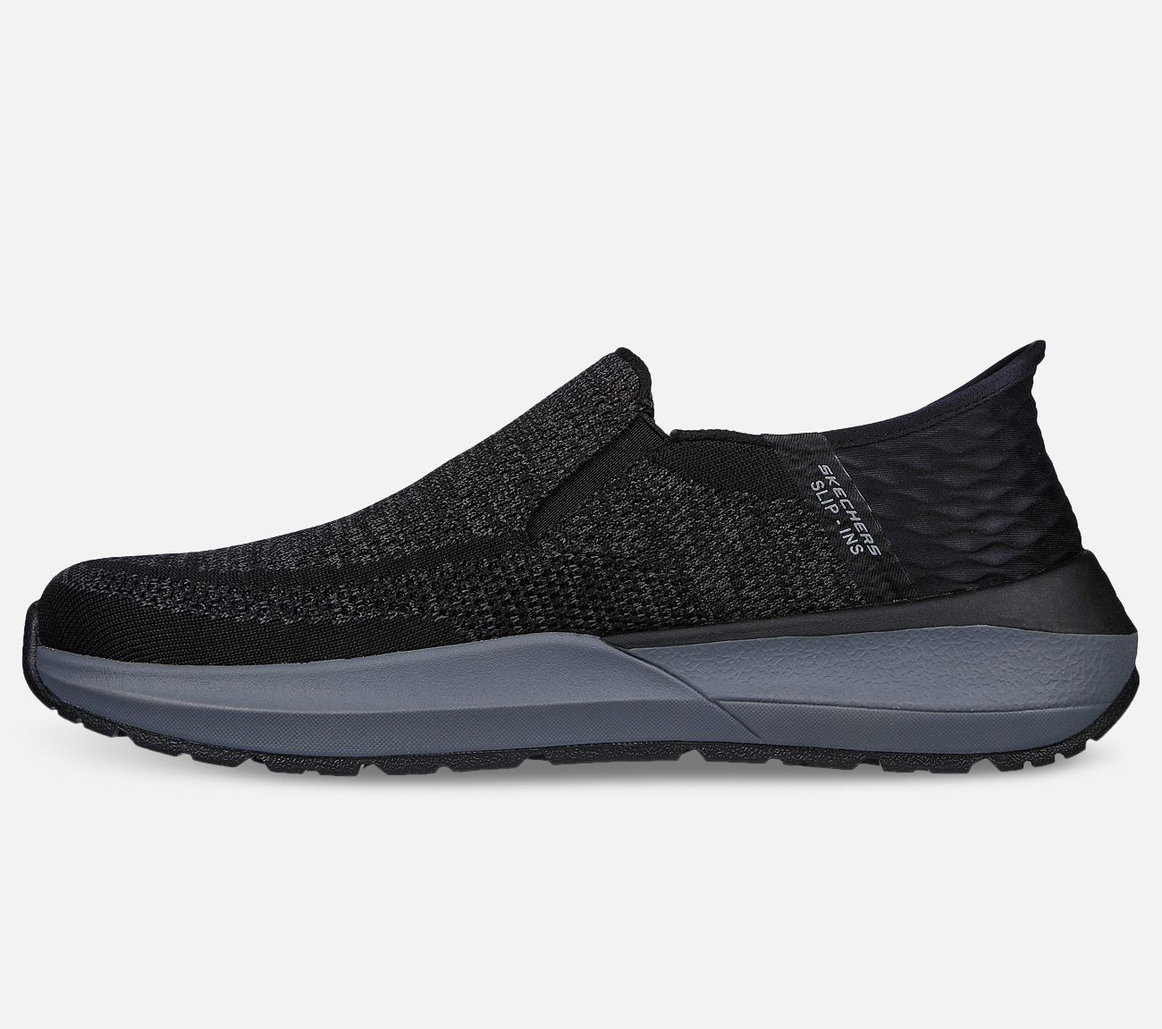 Slip-ins: Neville - Rovelo Shoe Skechers.dk