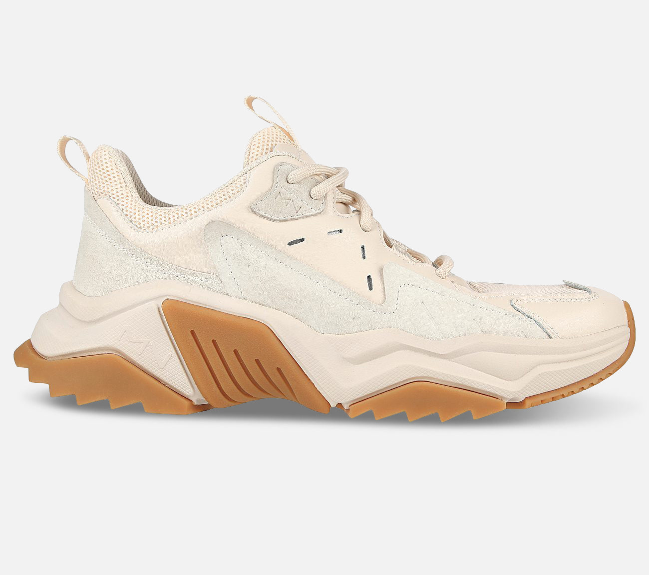 Mark Nason Smart Block Shoe Skechers