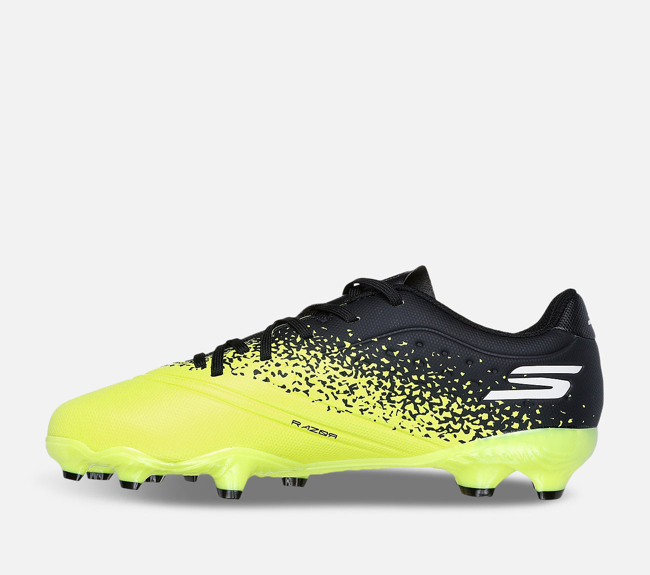 JR CRIB FG Football Skechers.dk