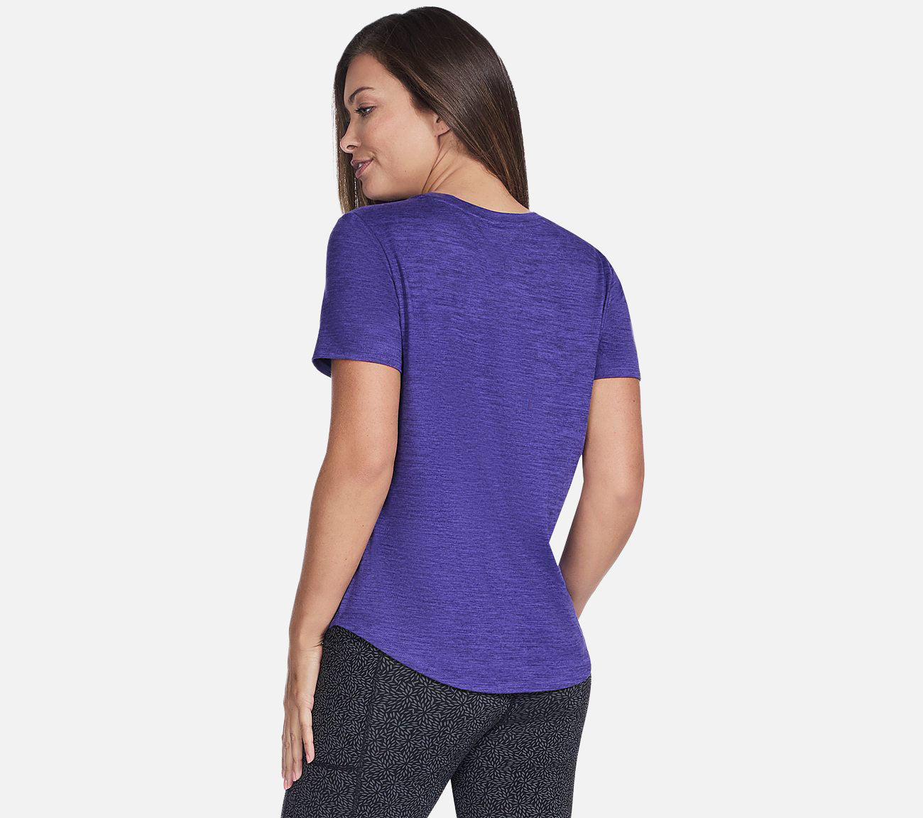 GO DRI - Swift Tee Clothes Skechers.dk