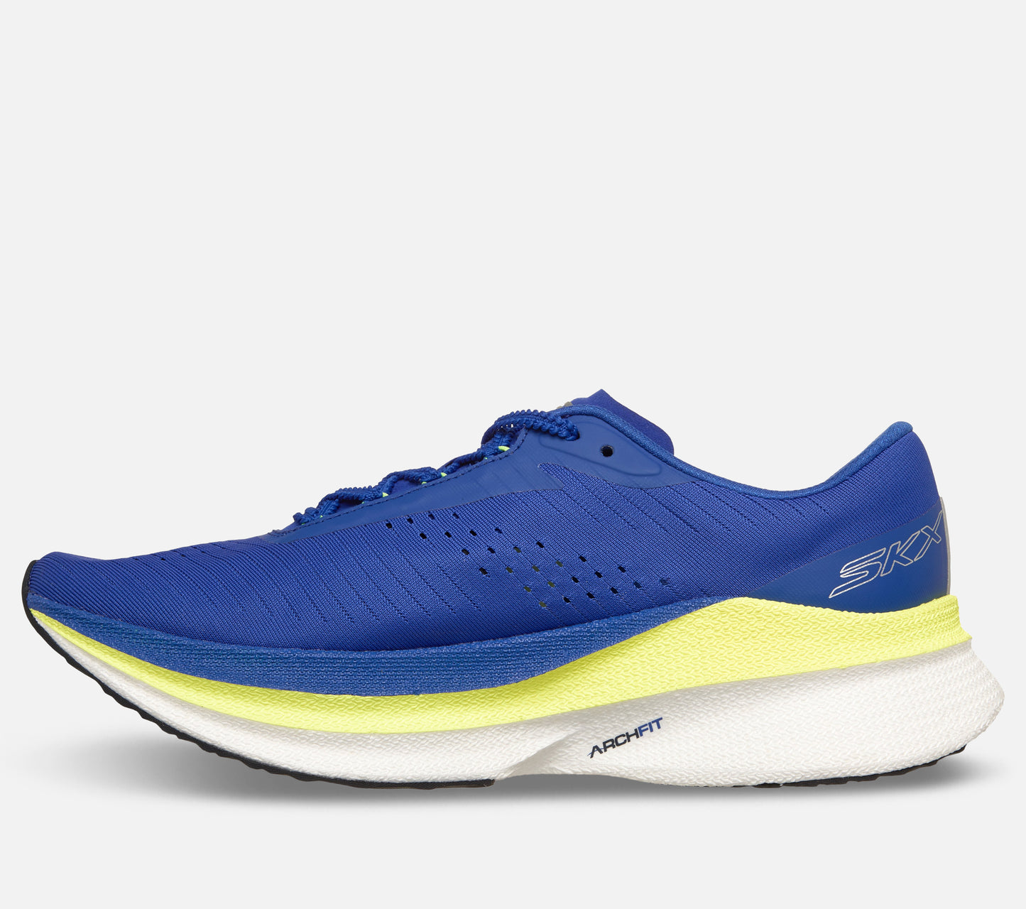 Aero Razor Shoe Skechers.dk