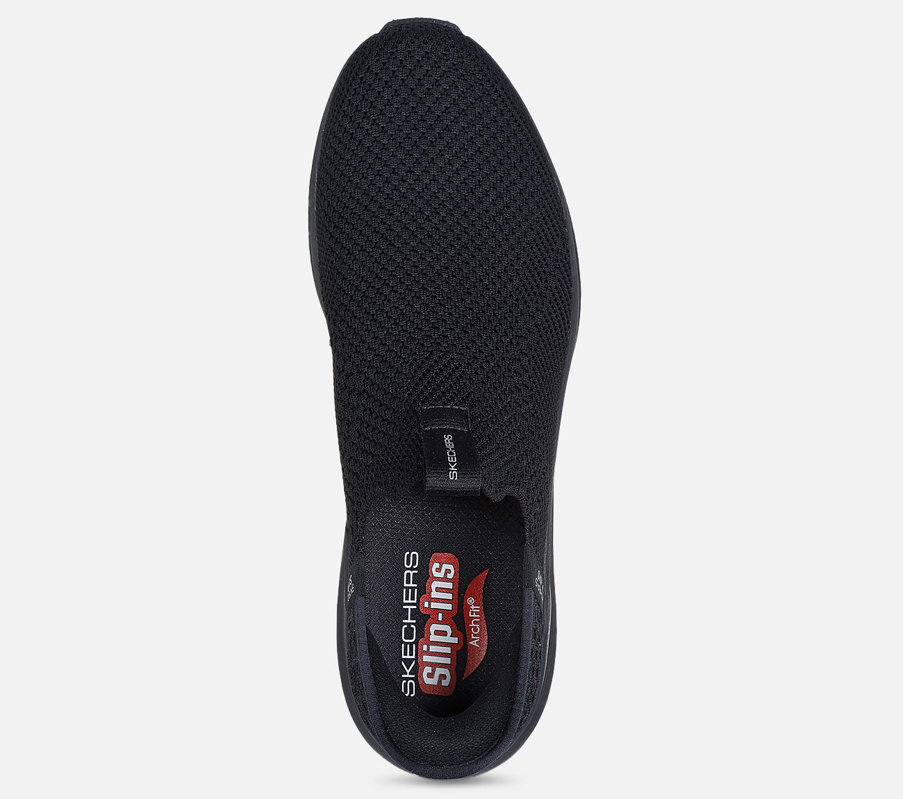 Slip-ins: Arch Fit 2.0 - Crayn Shoe Skechers.dk