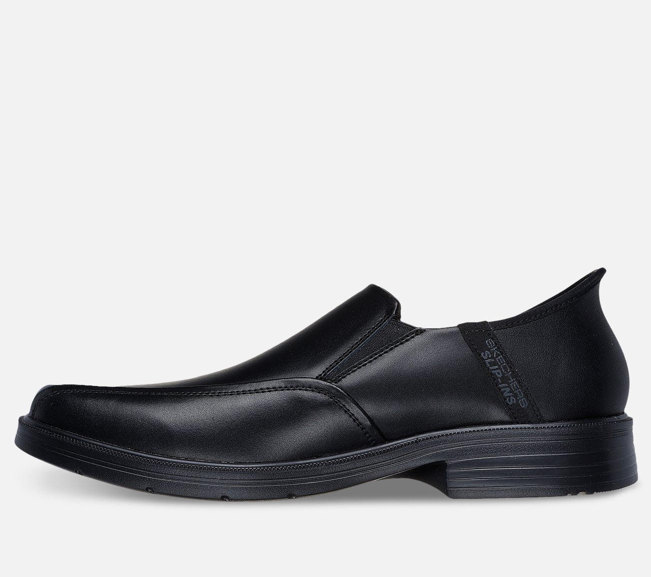 Relaxed Fit: Slip-ins: Caswell - Frantone Shoe Skechers.dk