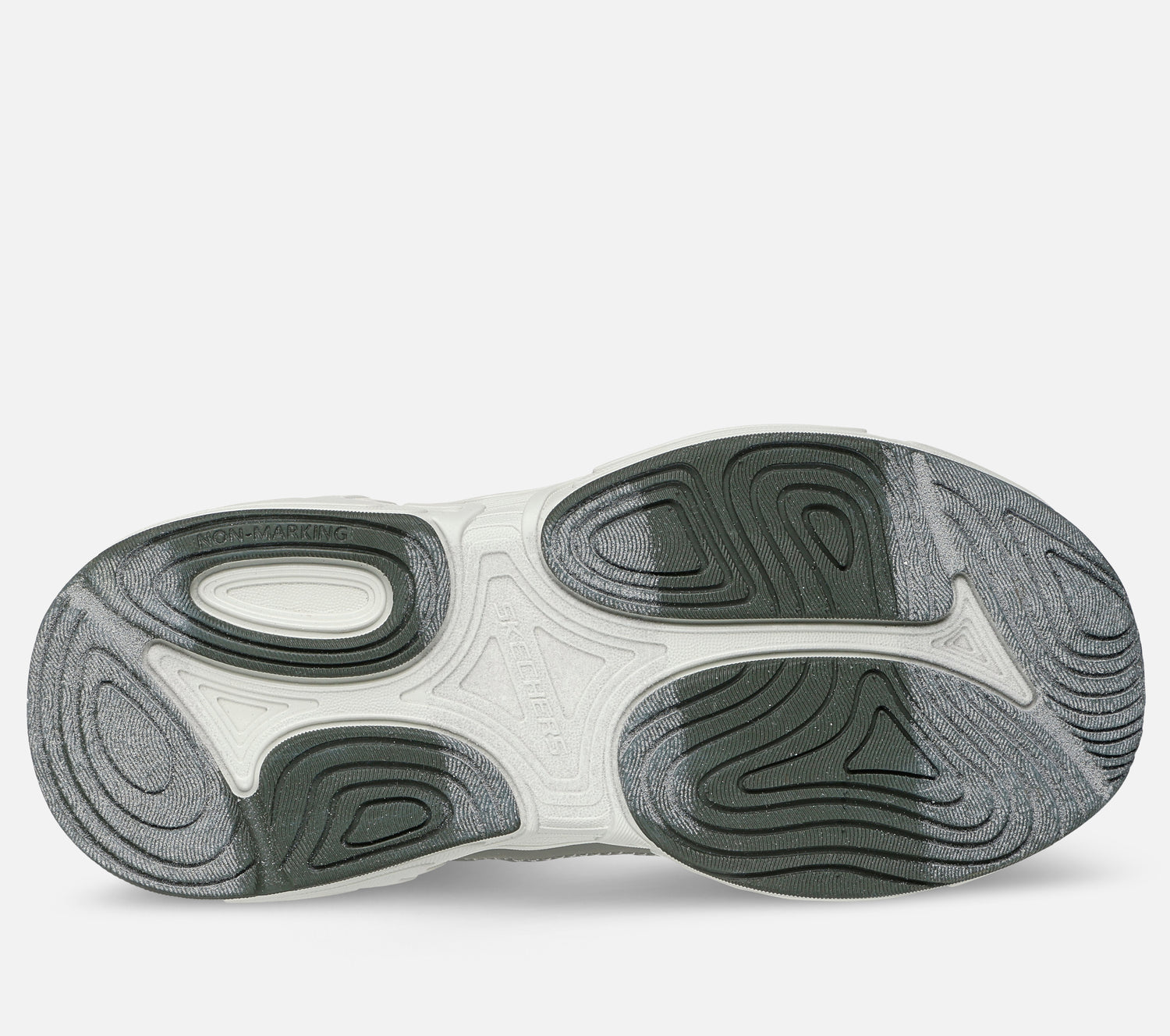 Mega-Quake - Seismotech Shoe Skechers.dk