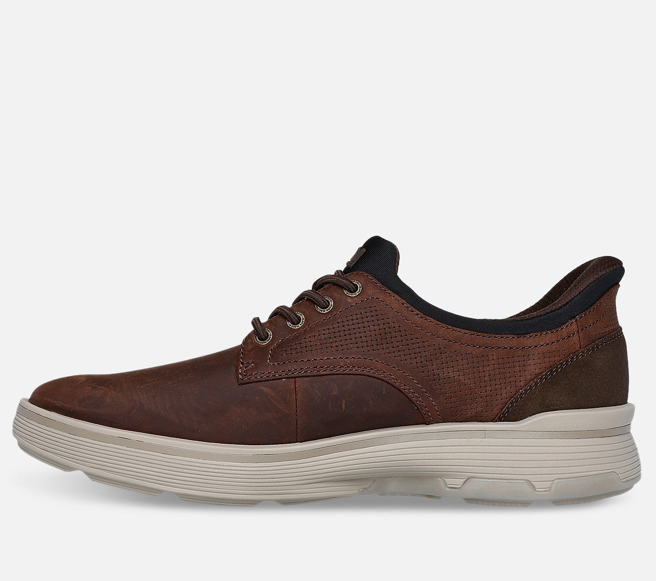 Slip-ins: Mark Nason: Casual Glide Cell - Duncan Shoe Skechers.dk